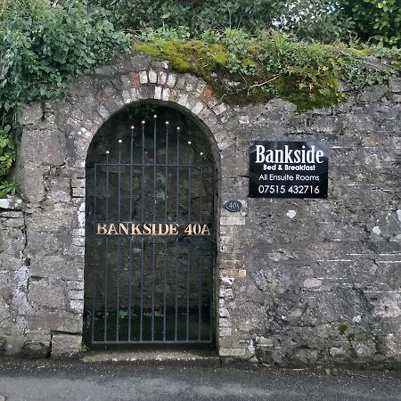 Bankside Bed & Breakfast St Austell Ngoại thất bức ảnh