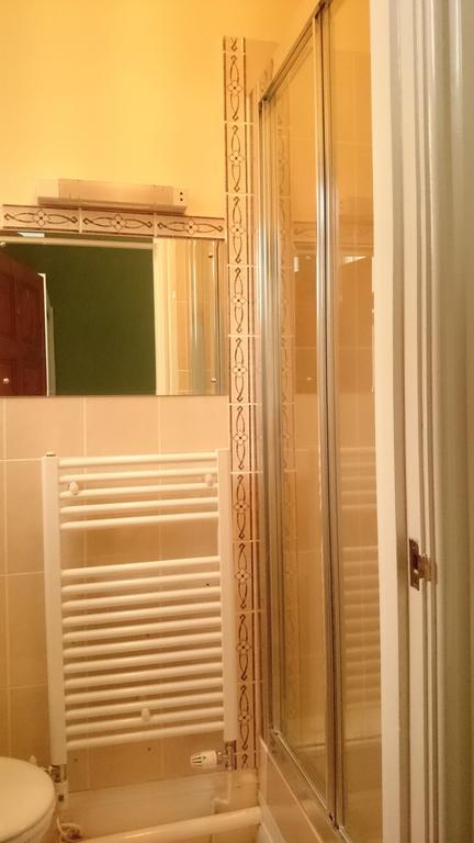 Bankside Bed & Breakfast St Austell Phòng bức ảnh