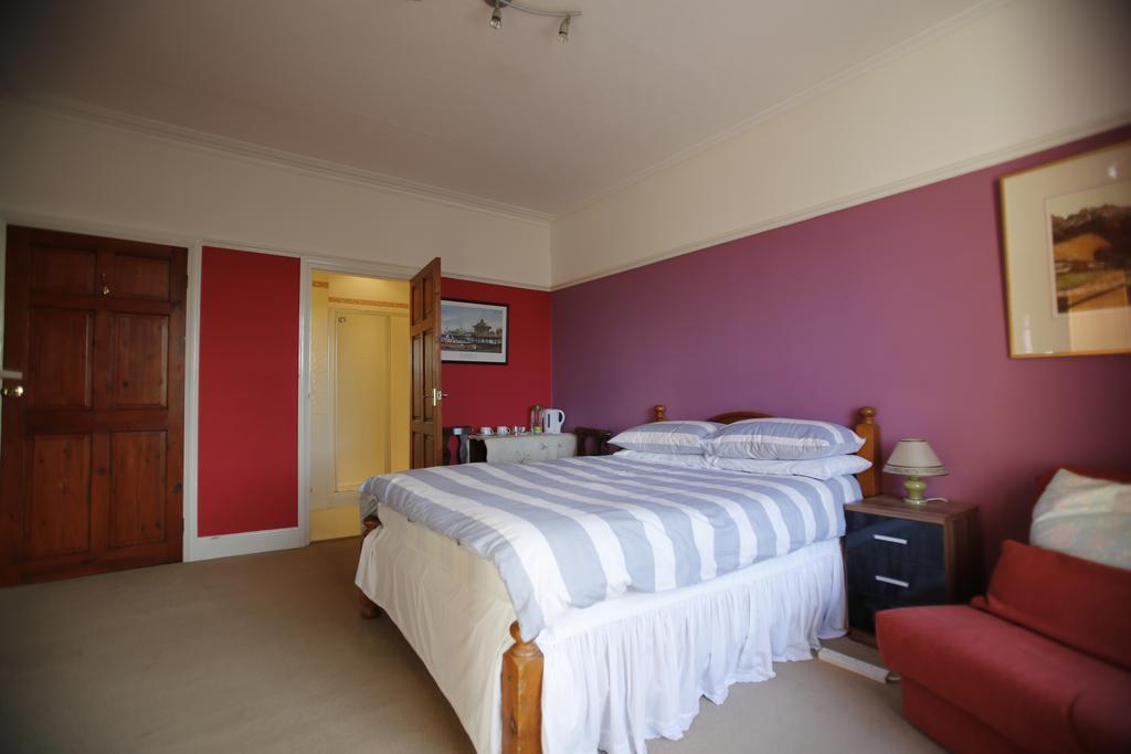 Bankside Bed & Breakfast St Austell Phòng bức ảnh