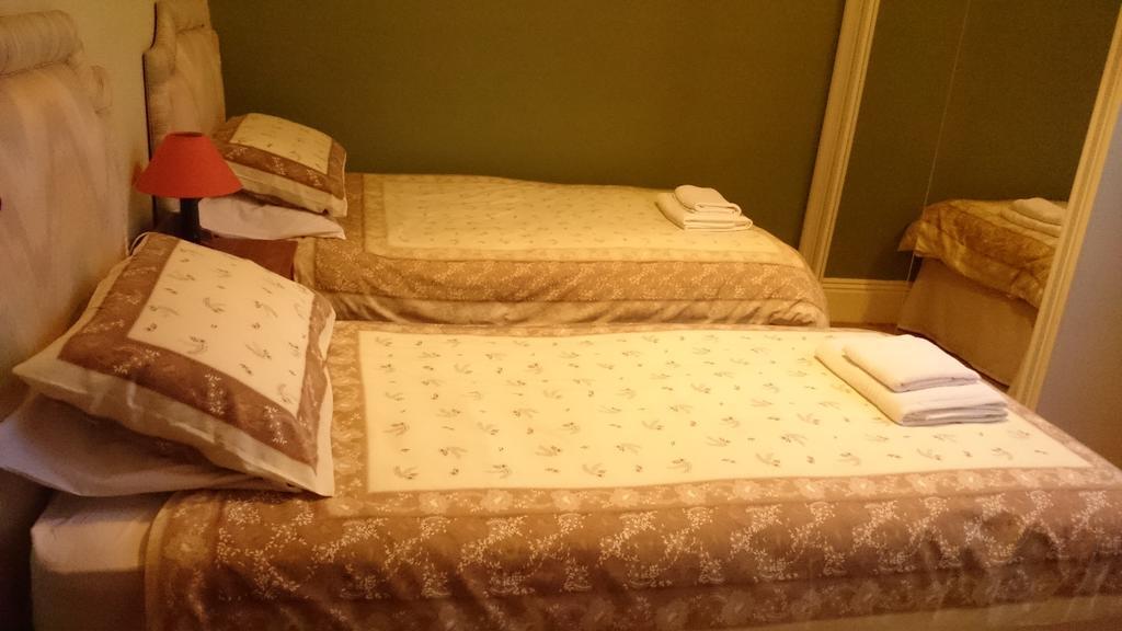 Bankside Bed & Breakfast St Austell Phòng bức ảnh
