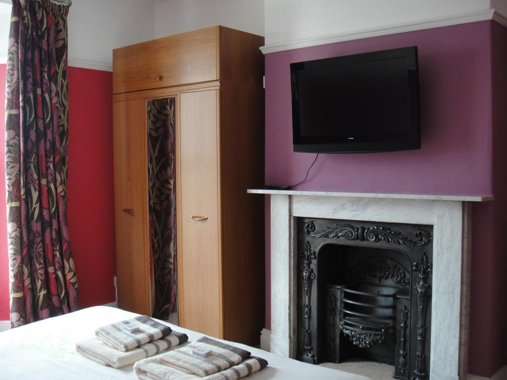 Bankside Bed & Breakfast St Austell Phòng bức ảnh