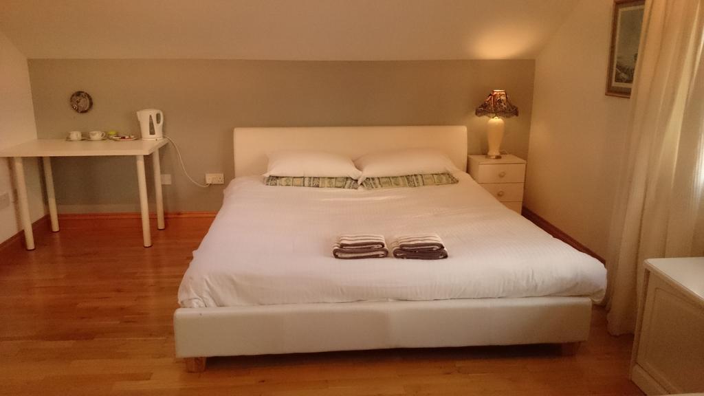 Bankside Bed & Breakfast St Austell Phòng bức ảnh