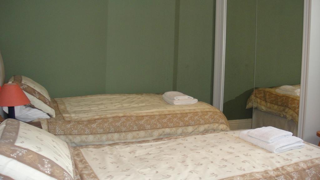 Bankside Bed & Breakfast St Austell Phòng bức ảnh