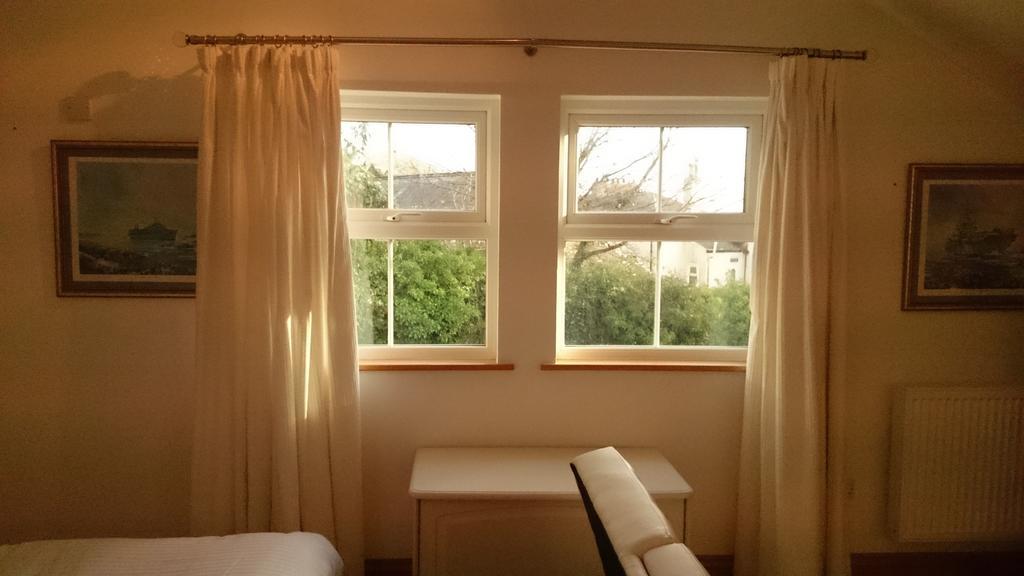 Bankside Bed & Breakfast St Austell Phòng bức ảnh