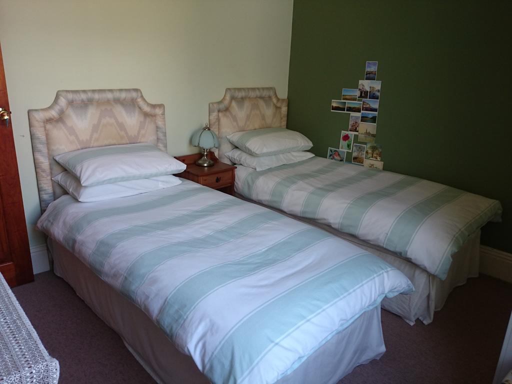 Bankside Bed & Breakfast St Austell Ngoại thất bức ảnh