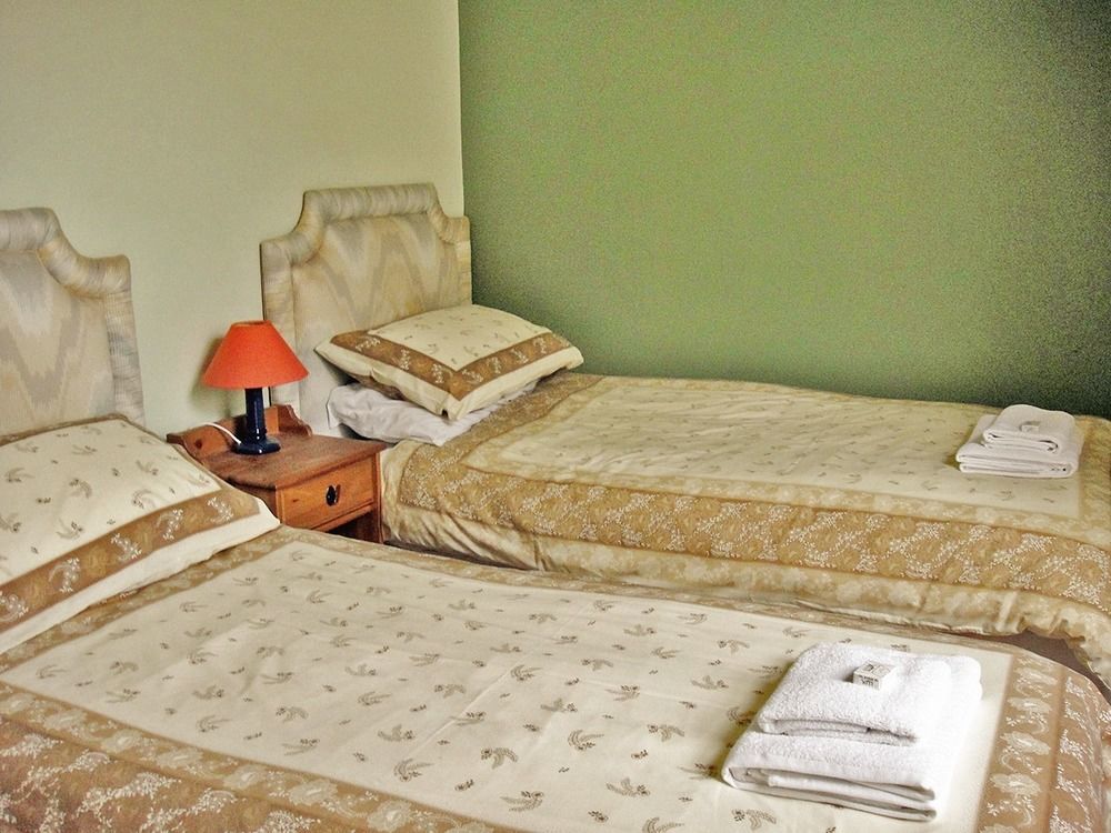 Bankside Bed & Breakfast St Austell Ngoại thất bức ảnh