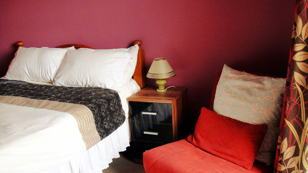 Bankside Bed & Breakfast St Austell Ngoại thất bức ảnh