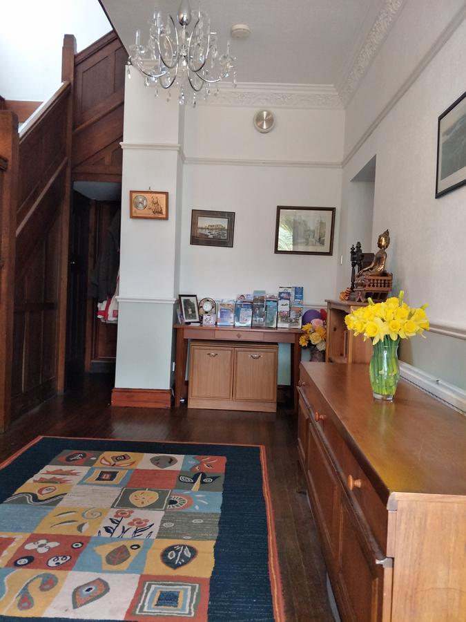 Bankside Bed & Breakfast St Austell Ngoại thất bức ảnh