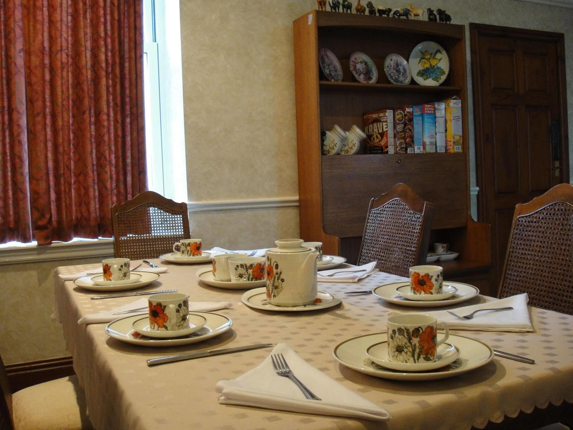 Bankside Bed & Breakfast St Austell Ngoại thất bức ảnh