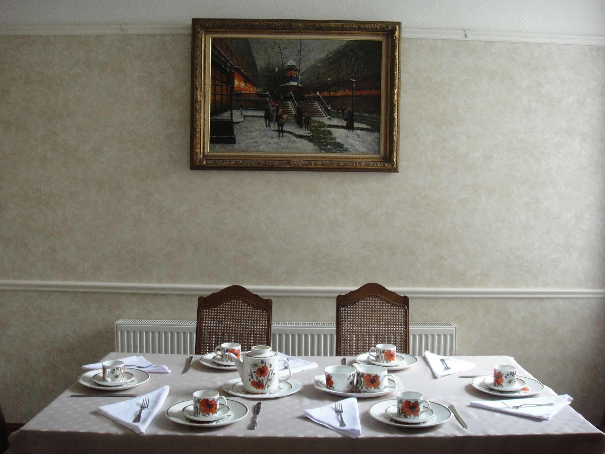 Bankside Bed & Breakfast St Austell Ngoại thất bức ảnh