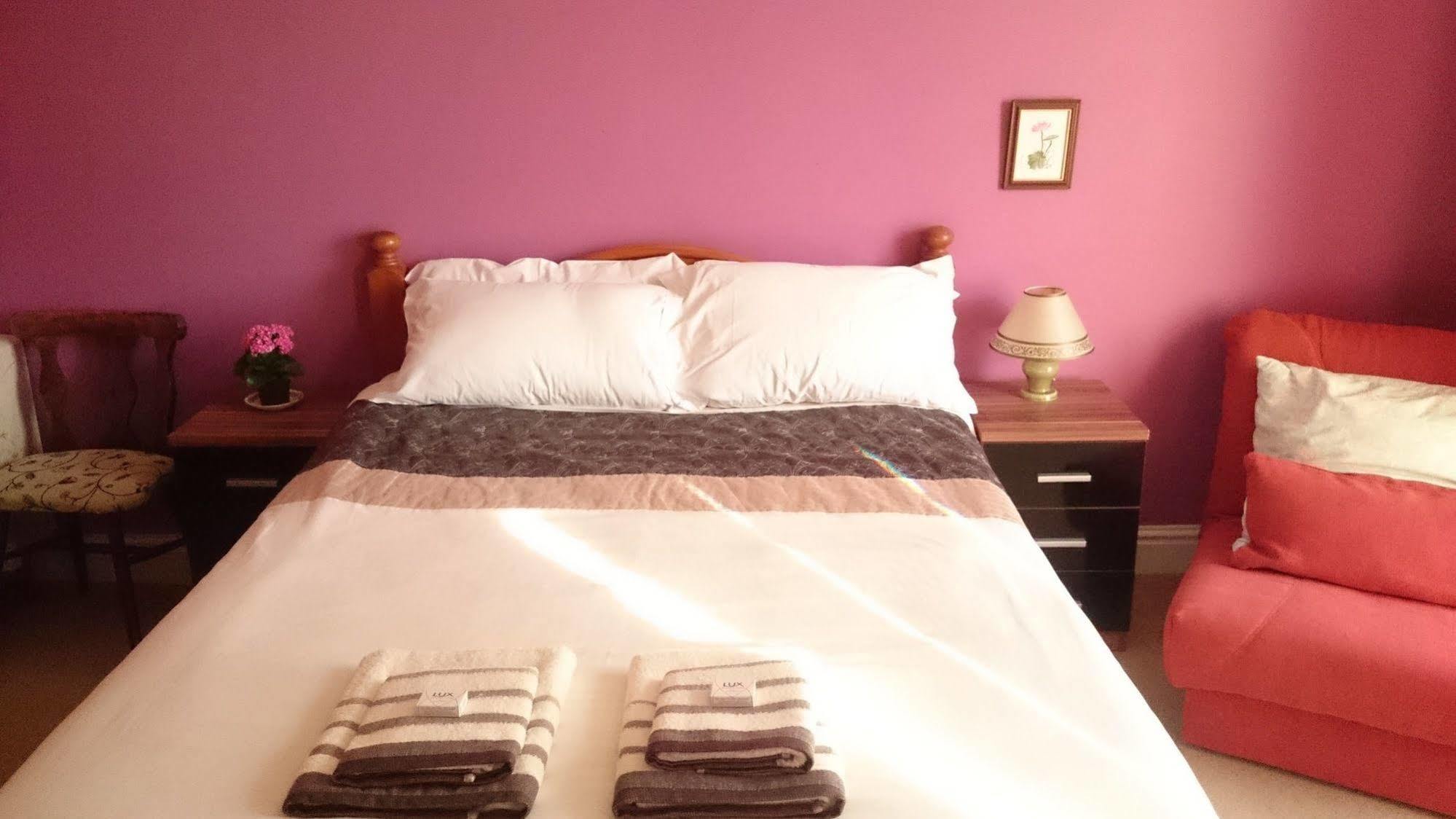 Bankside Bed & Breakfast St Austell Ngoại thất bức ảnh