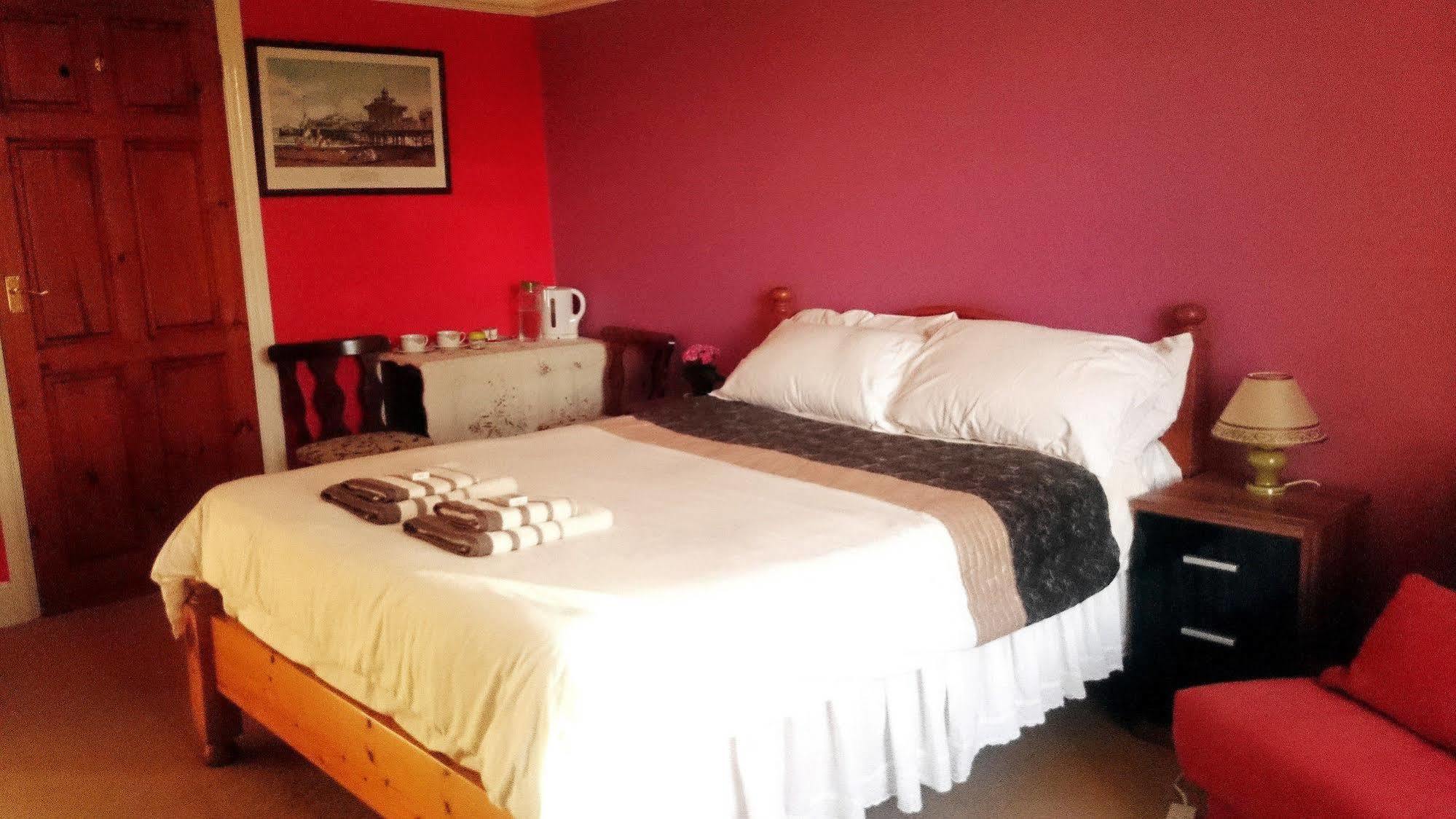 Bankside Bed & Breakfast St Austell Ngoại thất bức ảnh